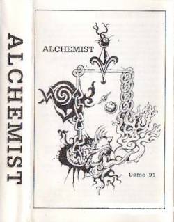 Alchemist (AUS) : Demo '91